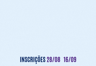 PARTICIPE DO CONSELHO; INSCREVA-SE E SEJA UM CONSELHEITO - INSCRIÇÕES 28/08 A 16/09 - Logos do conselho e da Prefeitura aparecem Na arte.