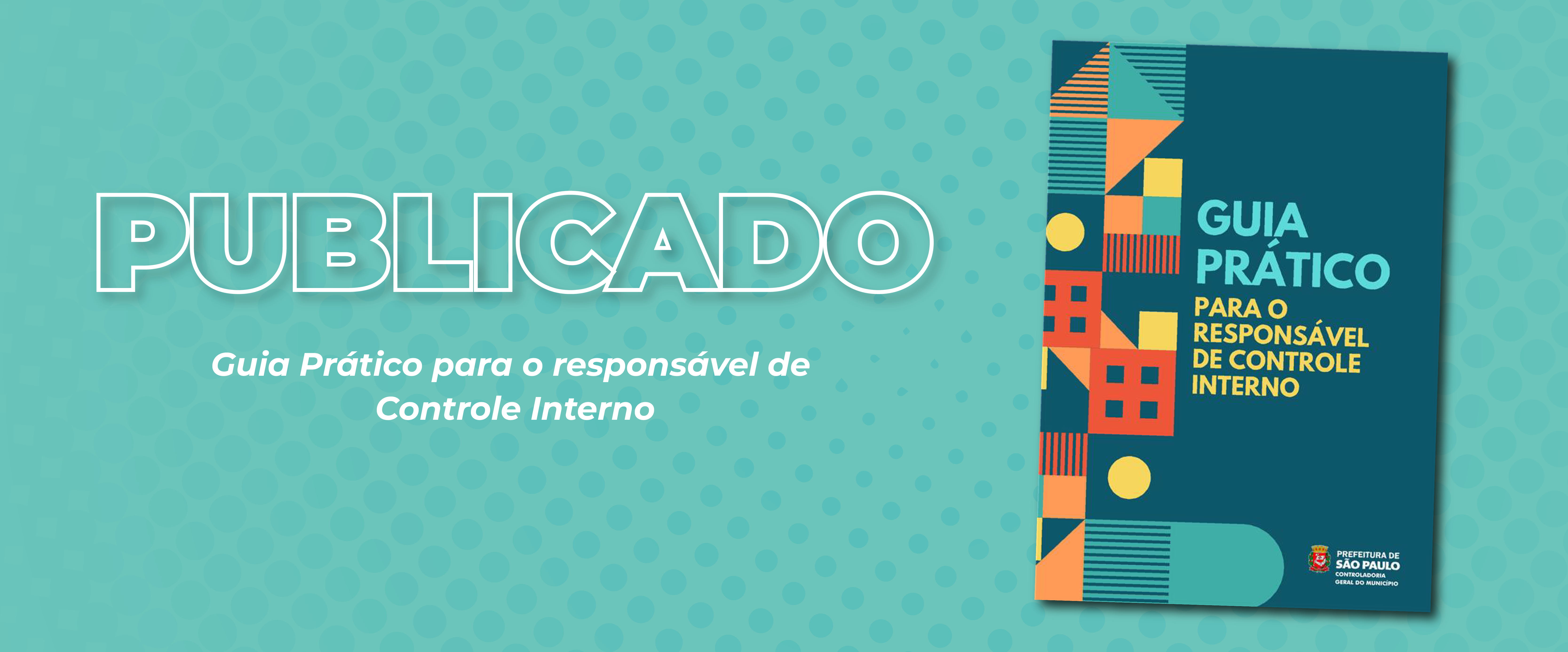 Guia Prático para o Responsável de Controle Interno