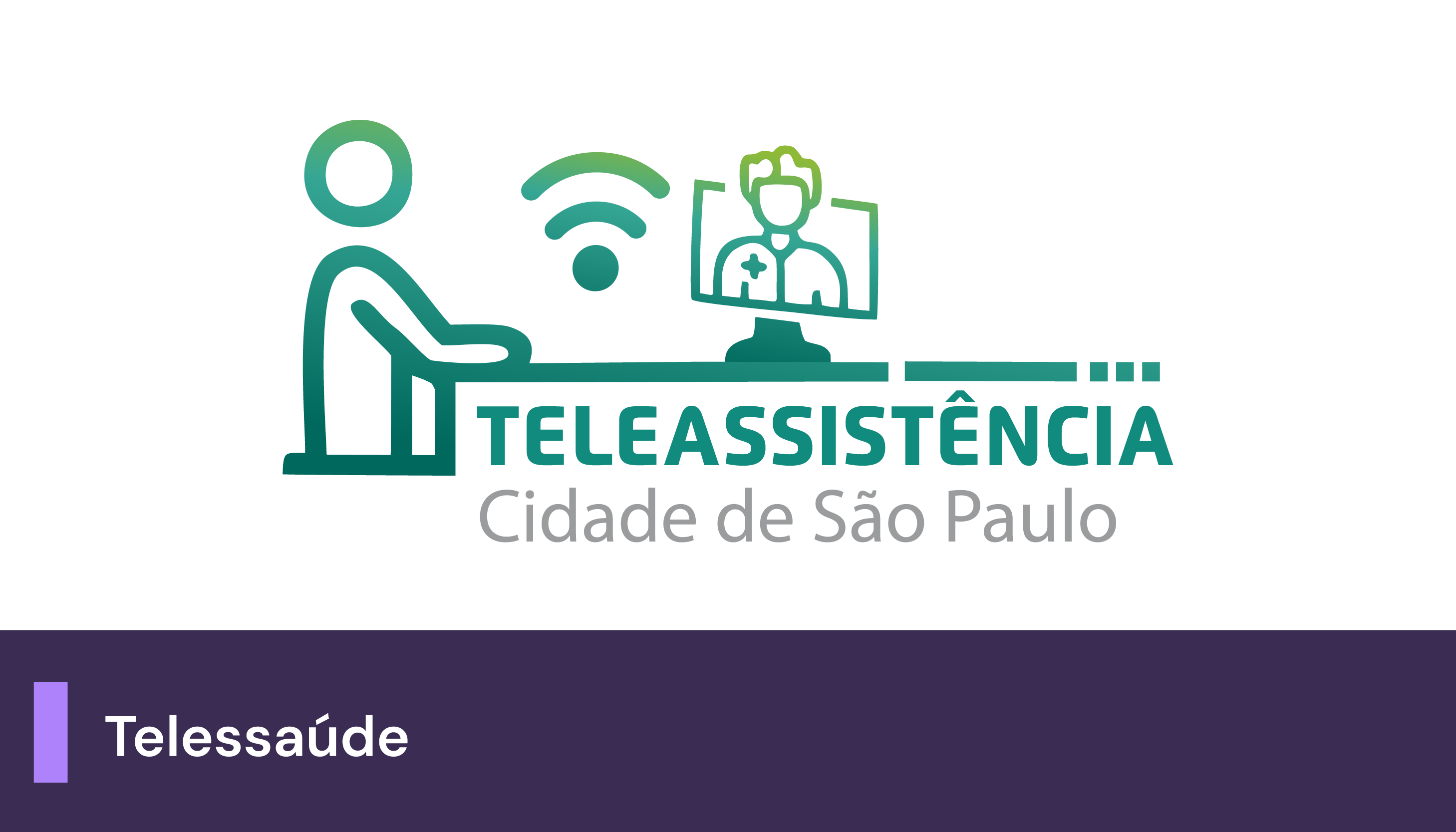 A imagem mostra um fundo branco com o logo 